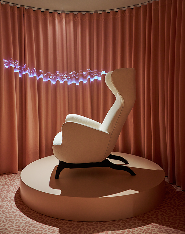 ArdeaZanotta store MDW 2026(0)